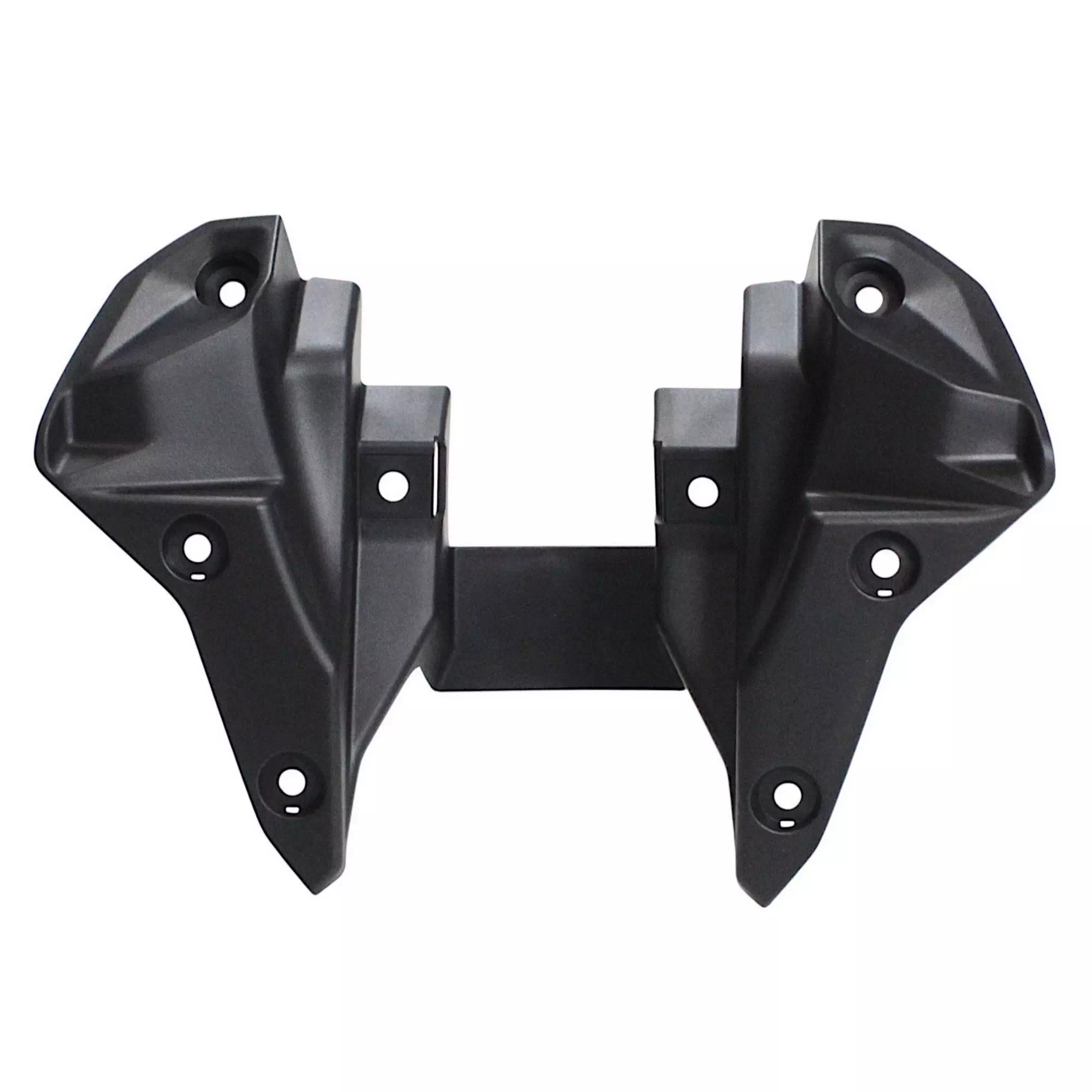 QJ MOTOR SRK 125-S ÖN FAR BAĞLANTI PLASTİĞİ #RK 55128